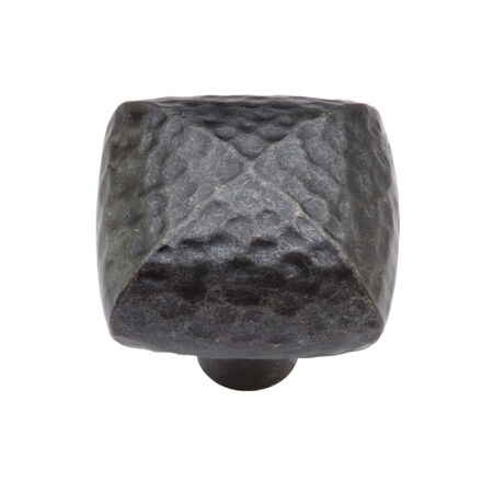 Hickory Hardware Knob 1-1/4 Inch Diameter P3062-BI